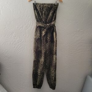 Good American Jumpsuit Size Small/1